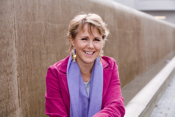 Ilse van de Kasteelen